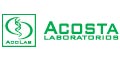 Acosta Laboratorios logo