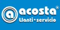 ACOSTA LLANTI SERVICIO