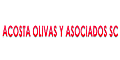 ACOSTA OLIVAS Y ASOCIADOS SC