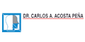 ACOSTA PEÑA CARLOS A DR logo