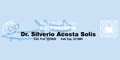 ACOSTA SOLIS SILVERIO DR logo