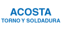 ACOSTA TORNO Y SOLDADURA logo