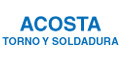 ACOSTA TORNO Y SOLDADURA