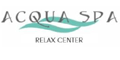 ACQUA SPA logo