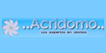 ACRIDOMO logo