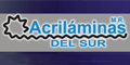 ACRILAMINAS DEL SUR logo