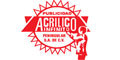 Acrilico Infinito logo
