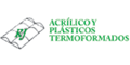 ACRILICO Y PLASTICOS TERMOFORMADOS logo