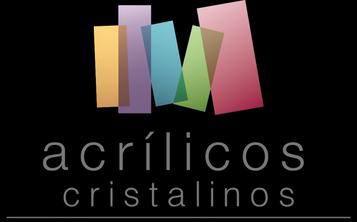 Acrilicos Cristalinos logo