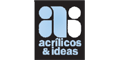 ACRILICOS E IDEAS
