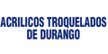 Acrilicos Troquelados De Durango logo