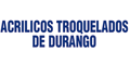 Acrilicos Troquelados De Durango