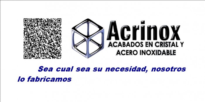 ACRINOX S.A. DE C.V.