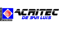 Acritec De San Luis logo