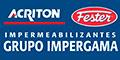 Acriton-Fester-Impermeabilizantes Grupo Impergama Sa De Cv logo