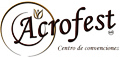 Acrofest logo