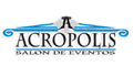 ACROPOLIS SALON DE EVENTOS logo