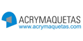 Acrymaquetas logo