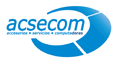 ACSECOM logo