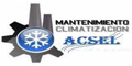 Acsel logo