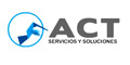 Act Servicios Y Soluciones logo