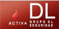 Activa Grupo Dl Seguridad logo