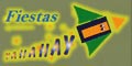 Activas Fiestas Yahahay logo