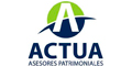Actua Asesores Patrimoniales logo