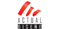 ACTUAL DISEÑO. logo