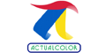 ACTUALCOLOR TEXTIL S.A. DE C.V. logo