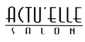 ACTU'ELLE logo