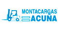 Acuña Montacargas logo