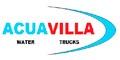 Acua Villa logo