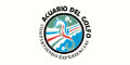 Acuario Del Golfo logo