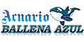 ACUARIO LA BALLENA AZUL