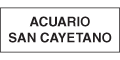 Acuario San Cayetano logo