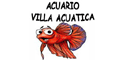 ACUARIO VILLA ACUATICA logo