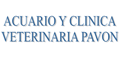 ACUARIO Y CLINICA VETERINARIA PAVON logo