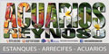 Acuarios Y Estanques Profesionales Reynoso logo