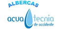 Acuatecnia De Occidente logo