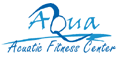 ACUATIC FITNESS CENTER logo
