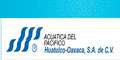 Acuatica Del Pacifico logo