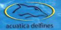 ACUATICA DELFINES logo