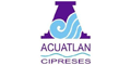 Acuatlan Cipreses logo