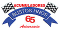 Acumuladores Bustos Elite logo