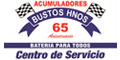 Acumuladores Bustos Hnos logo