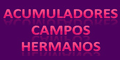 Acumuladores Campos Hermanos logo
