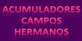 Acumuladores Campos Hermanos