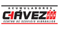 Acumuladores Chavez logo