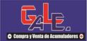 Acumuladores Gale logo